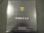 WIRING MANUAL DIABLO 6.0